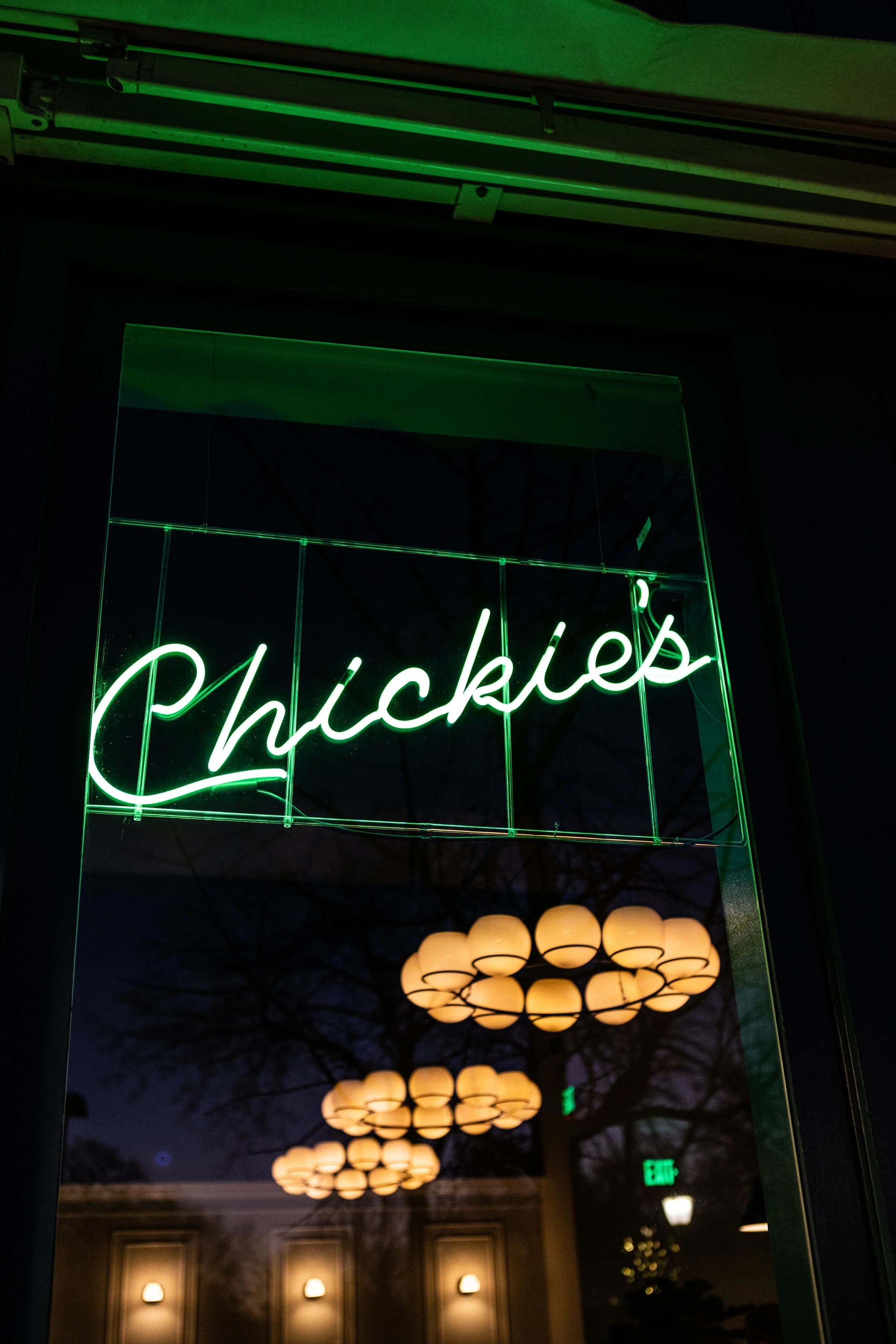 Chickie's