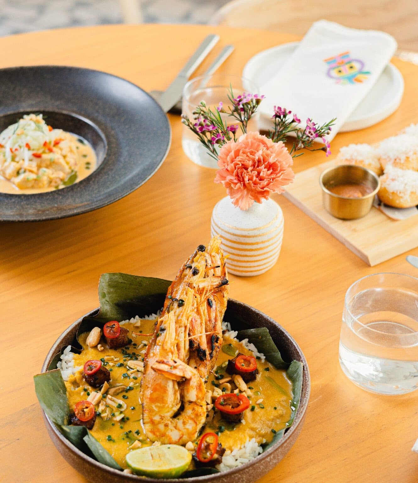 COTOA Restaurant