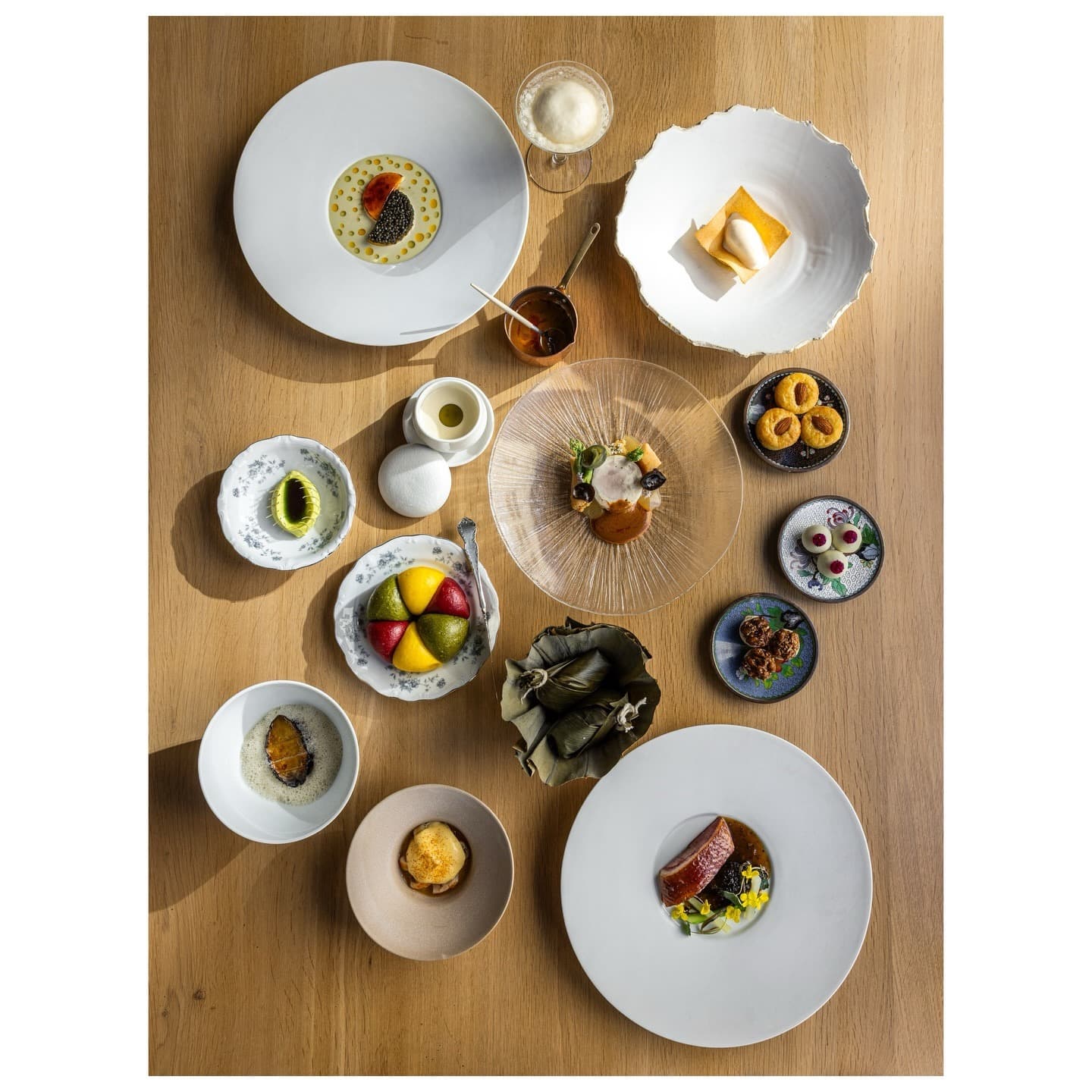 Kato Restaurant