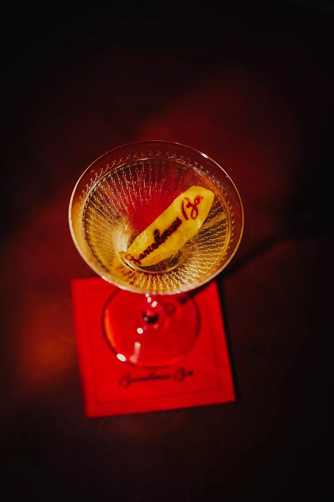 Bemelmans Bar