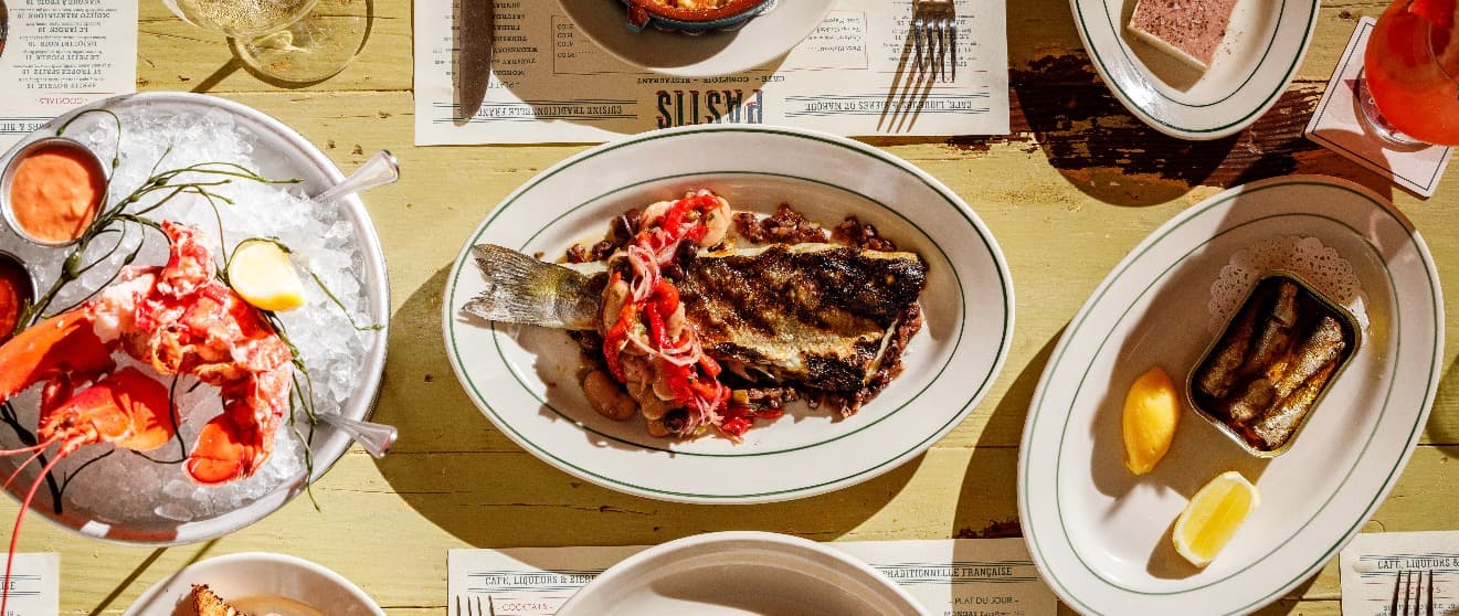 Pastis Miami