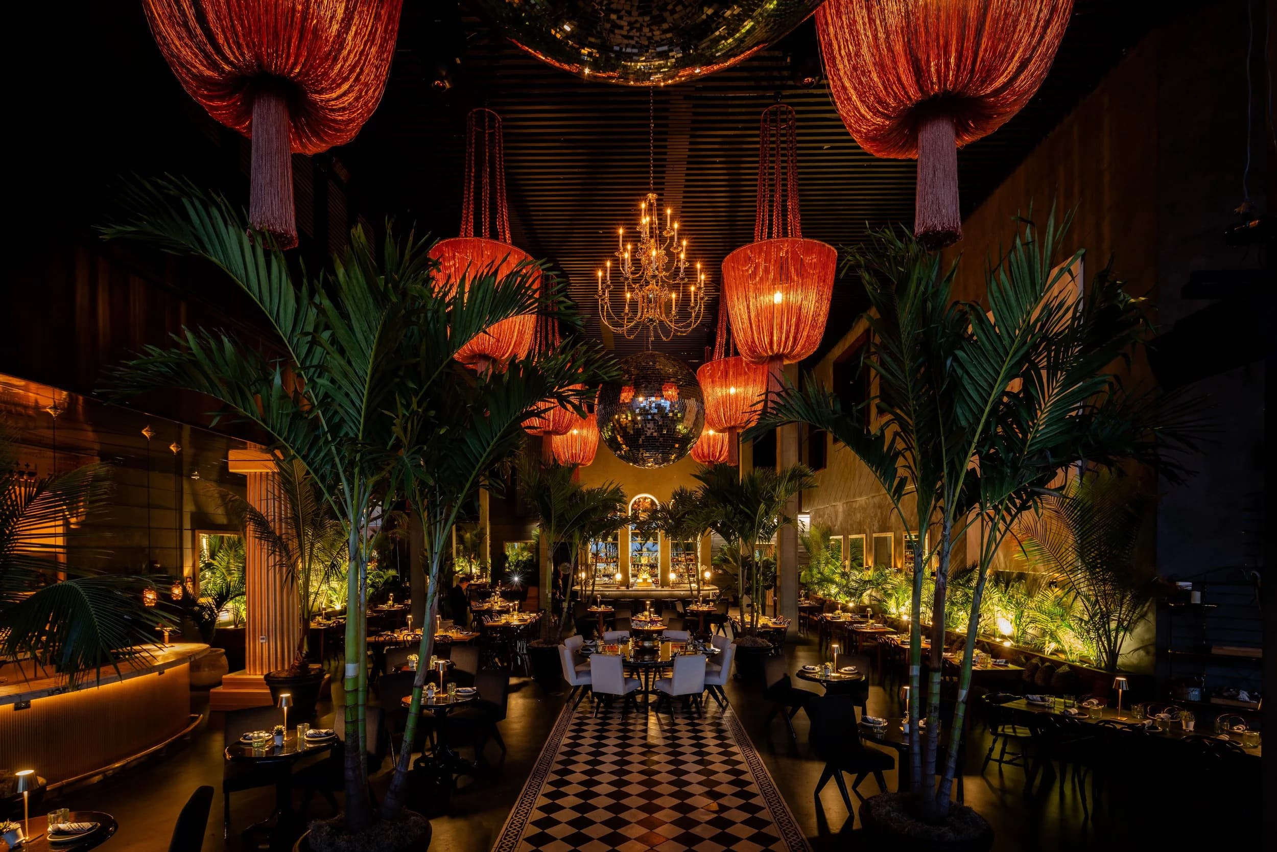 Gitano NYC