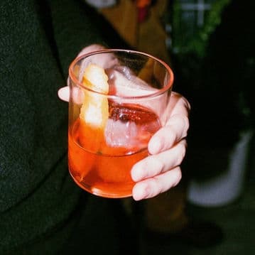 Old Fashion Café
